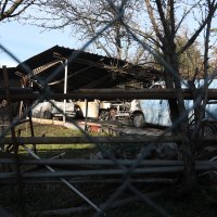 Požar automobila u Zagrebu