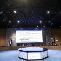 Primorac predstavlja nove narodne trezorce