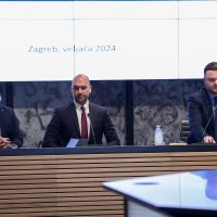 Primorac predstavlja nove narodne trezorce