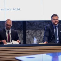 Primorac predstavlja nove narodne trezorce
