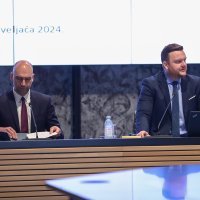 Primorac predstavlja nove narodne trezorce