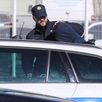 Zagreb: Privođenje muškarca koji je automobilom bježao policiji kroz cijeli Zagreb