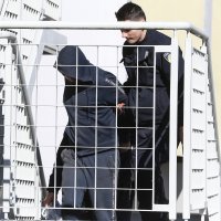 Zagreb: Privođenje muškarca koji je automobilom bježao policiji kroz cijeli Zagreb