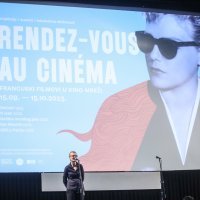 Projekcija filma Demoni u Kinu Tuškanac