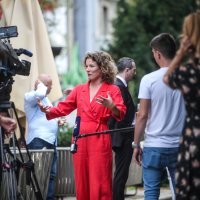 Projekcija filma Demoni u Kinu Tuškanac