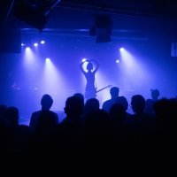 Föllakzoid, Val Vashar, Močvara 14.2.2024