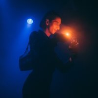 Föllakzoid, Val Vashar, Močvara 14.2.2024