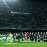 Betis - Dinamo