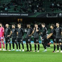 Betis - Dinamo