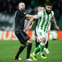 Betis - Dinamo