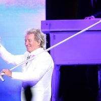 Rod Stewart