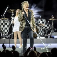 Rod Stewart