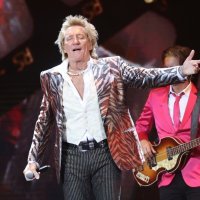Rod Stewart