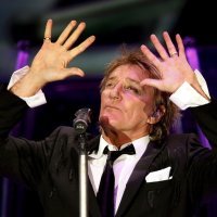 Rod Stewart