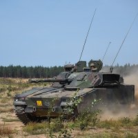 Nizozemska inačica CV90