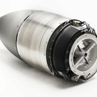 Češki motor PBS TJ150