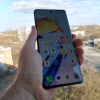 Honor Magic 6 Lite - fotografije uređaja