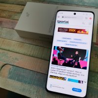 Honor Magic 6 Lite - fotografije uređaja