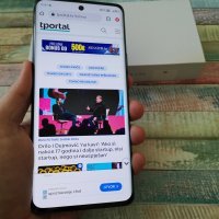 Honor Magic 6 Lite - fotografije uređaja