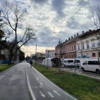 Honor Magic 6 Lite - primjeri fotografija