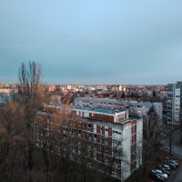 Honor Magic 6 Lite - primjeri fotografija