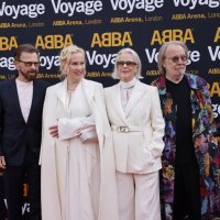Grupa ABBA