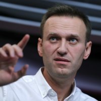 Aleksej Navaljni