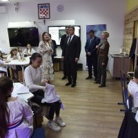 Milanović u Sibinju