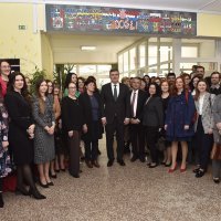 Milanović u Sibinju