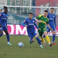 Slaven Belupo - Istra 1961 (23. kolo SuperSport HNL-a)