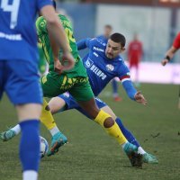 Slaven Belupo - Istra 1961 (23. kolo SuperSport HNL-a)