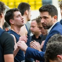 Košarka: Dubrava - Cibona, utakmica polufinala SuperSport Kupa Krešimir Ćosić