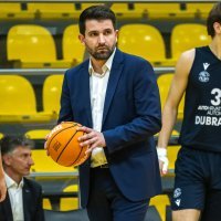 Košarka: Dubrava - Cibona, utakmica polufinala SuperSport Kupa Krešimir Ćosić