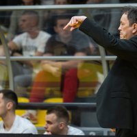 Košarka:  Cedevita Junior - Zadar, polufinale SuperSport Kupa Krešimir Ćosić 72:83