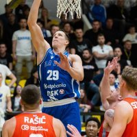 Košarka:  Cedevita Junior - Zadar, polufinale SuperSport Kupa Krešimir Ćosić 72:83