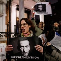 Svijeće za Navaljnog