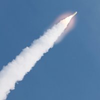 Lansiranje japanske rakete H3