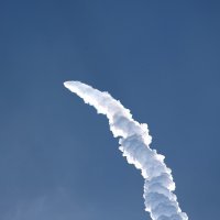 Lansiranje japanske rakete H3