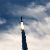 Lansiranje japanske rakete H3