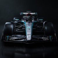 Mercedes-AMG F1 W15 E Performance