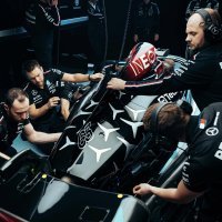 Mercedes-AMG F1 W15 E Performance