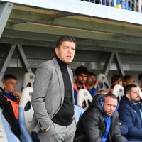 SuperSport HNL, 23. kolo: Rijeka - Lokomotiva, 17.2.2024., Silvijo Čabraja