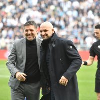 SuperSport HNL, 23. kolo: Rijeka - Lokomotiva, 17.2.2024.