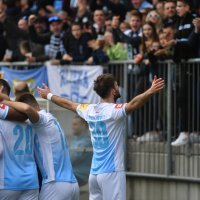 SuperSport HNL, 23. kolo: Rijeka - Lokomotiva, 17.2.2024.