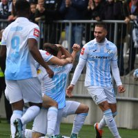 SuperSport HNL, 23. kolo: Rijeka - Lokomotiva, 17.2.2024.