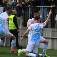 SuperSport HNL, 23. kolo: Rijeka - Lokomotiva, 17.2.2024.