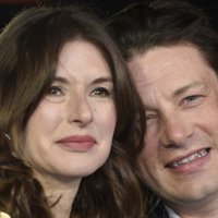 Jamie Oliver i Jools Oliver