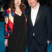 Jamie Oliver i Jools Oliver