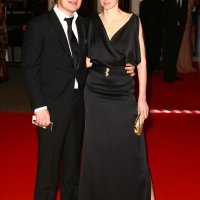 Jamie Oliver i Jools Oliver