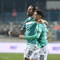 SuperSport HNL, 23. kolo: Rudeš - Hajduk